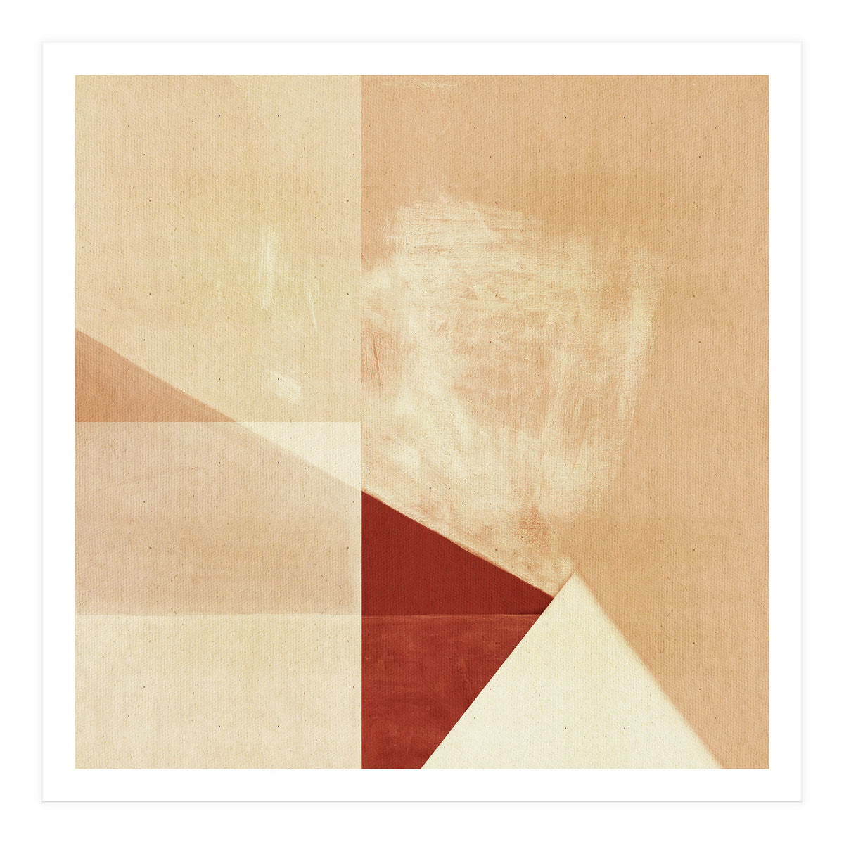 Drastic Thaw 01 (Print Only)