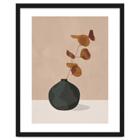 Eucalyptus Decoration