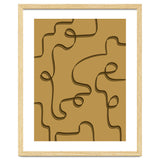 Ribbon Dance on Sand thumbnail