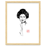 Geisha thumbnail