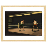Boxing Gym #10 thumbnail