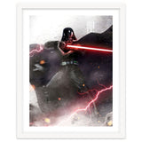 Star Wars thumbnail