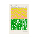 Museo d’Arte Contemporanea Roma (Print Only) thumbnail