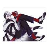 Anime (Print Only) thumbnail