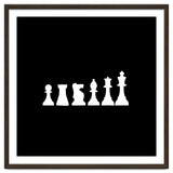 Chess  game Pieces thumbnail