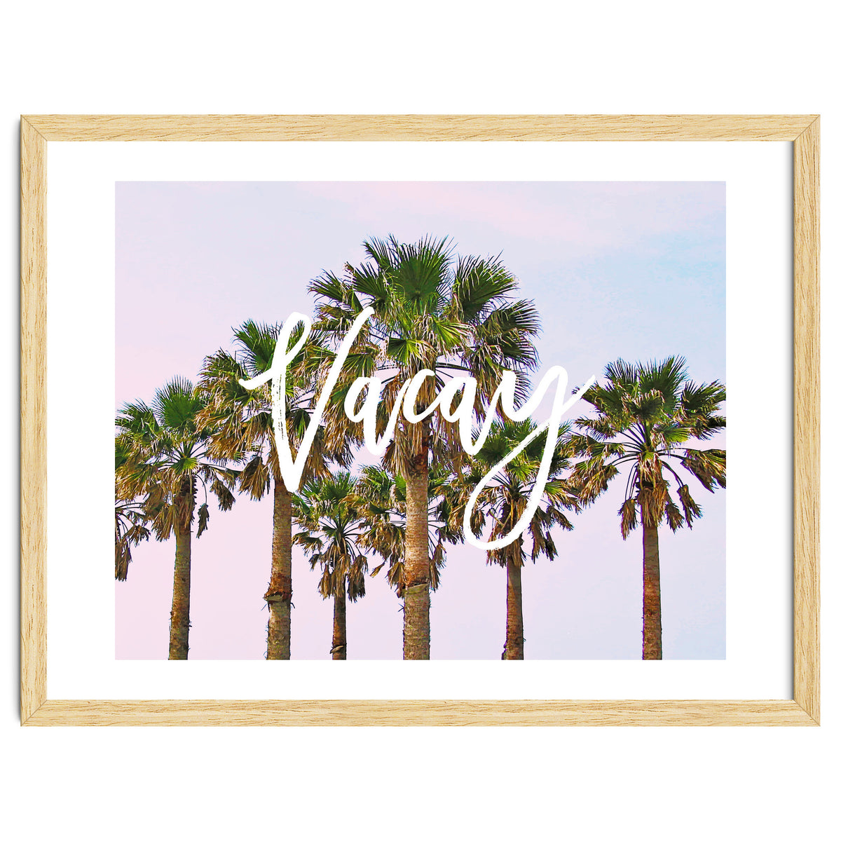 Vacay #society6 #decor #buyart