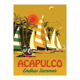 Acapulco (Print Only) thumbnail