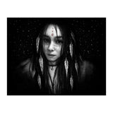 While The World Sleeps (Print Only) thumbnail