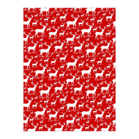 Deer pattern  (Print Only)