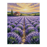 Visions of Provence (Print Only)