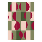 Garden Roses Tiles (Print Only) thumbnail