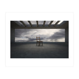 Loneliness (Print Only) thumbnail