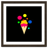 Colorful Icecream thumbnail