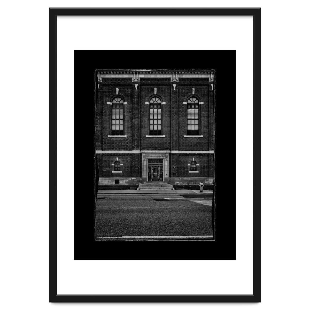 No 369 Carlaw Avenue 1 with Border