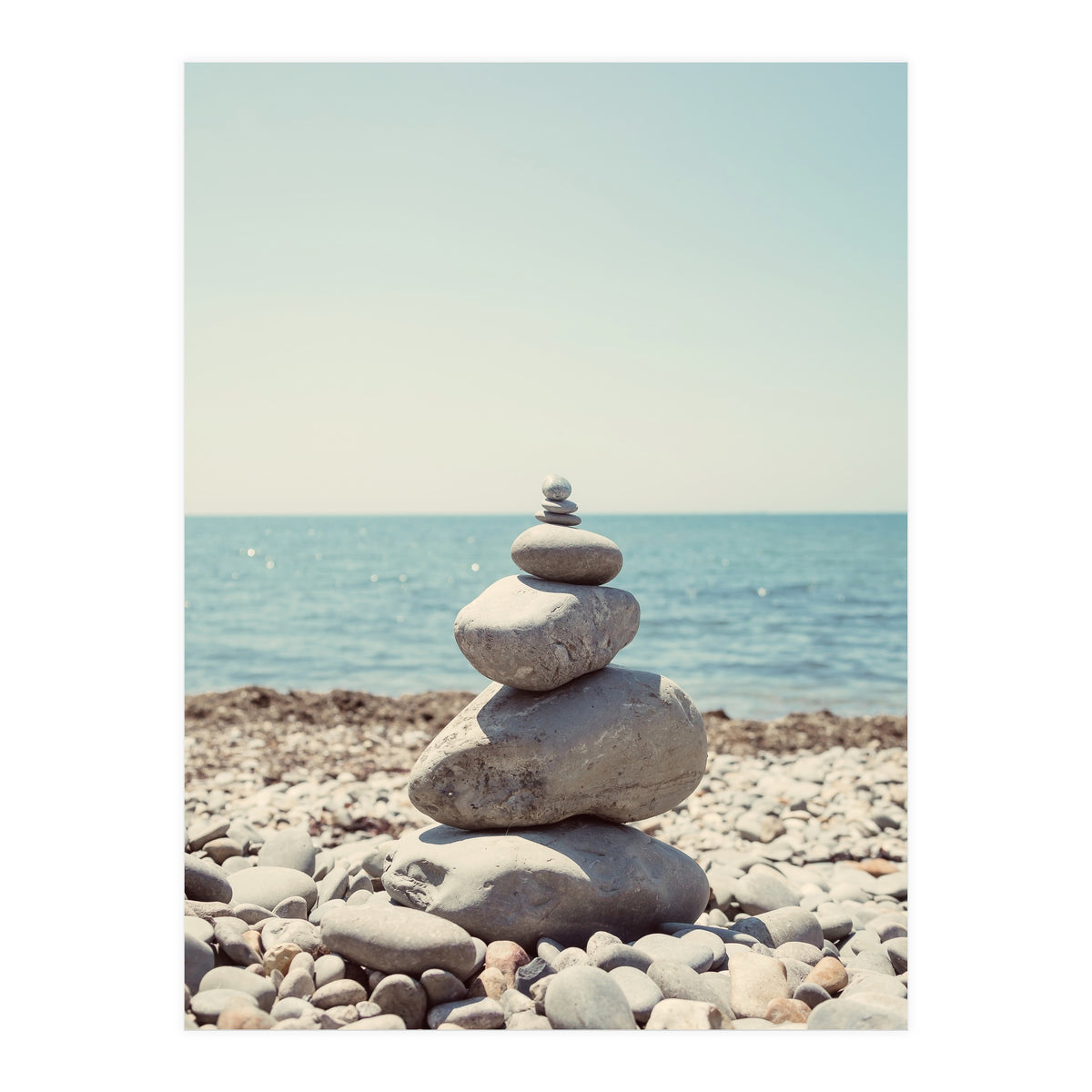 Gathering Moments (Print Only)