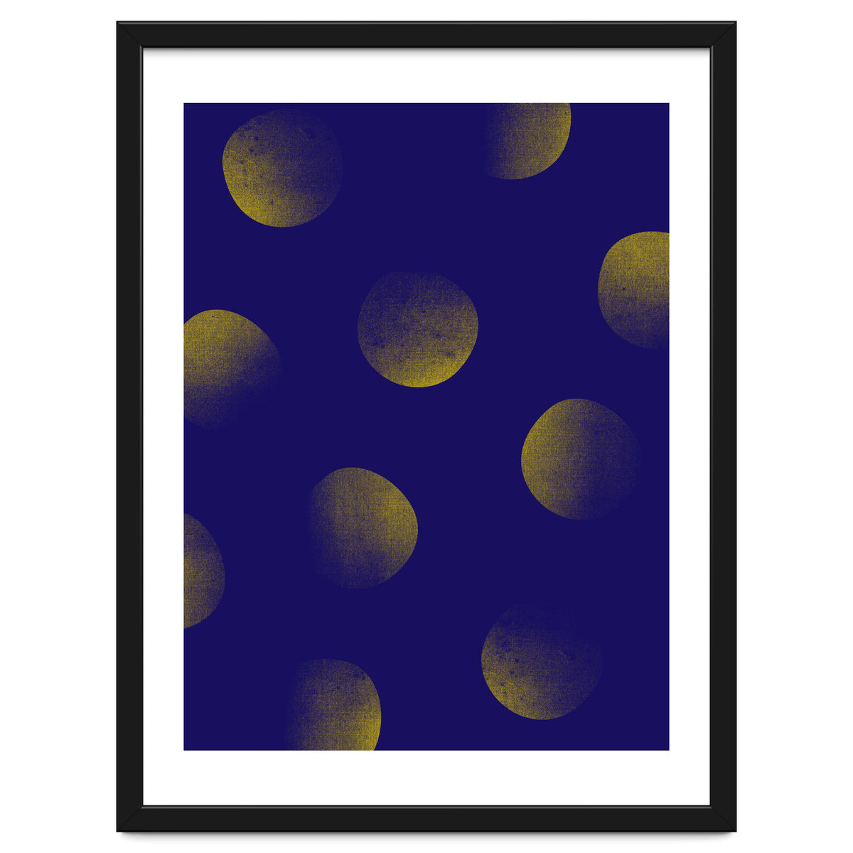 Golden Blues