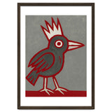 King Bird 02 thumbnail