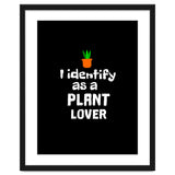 I identify as a plant lover thumbnail