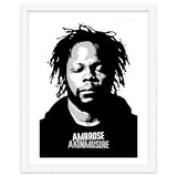 Ambrose Akinmusire AmericanJazz Musician Trumpeter thumbnail