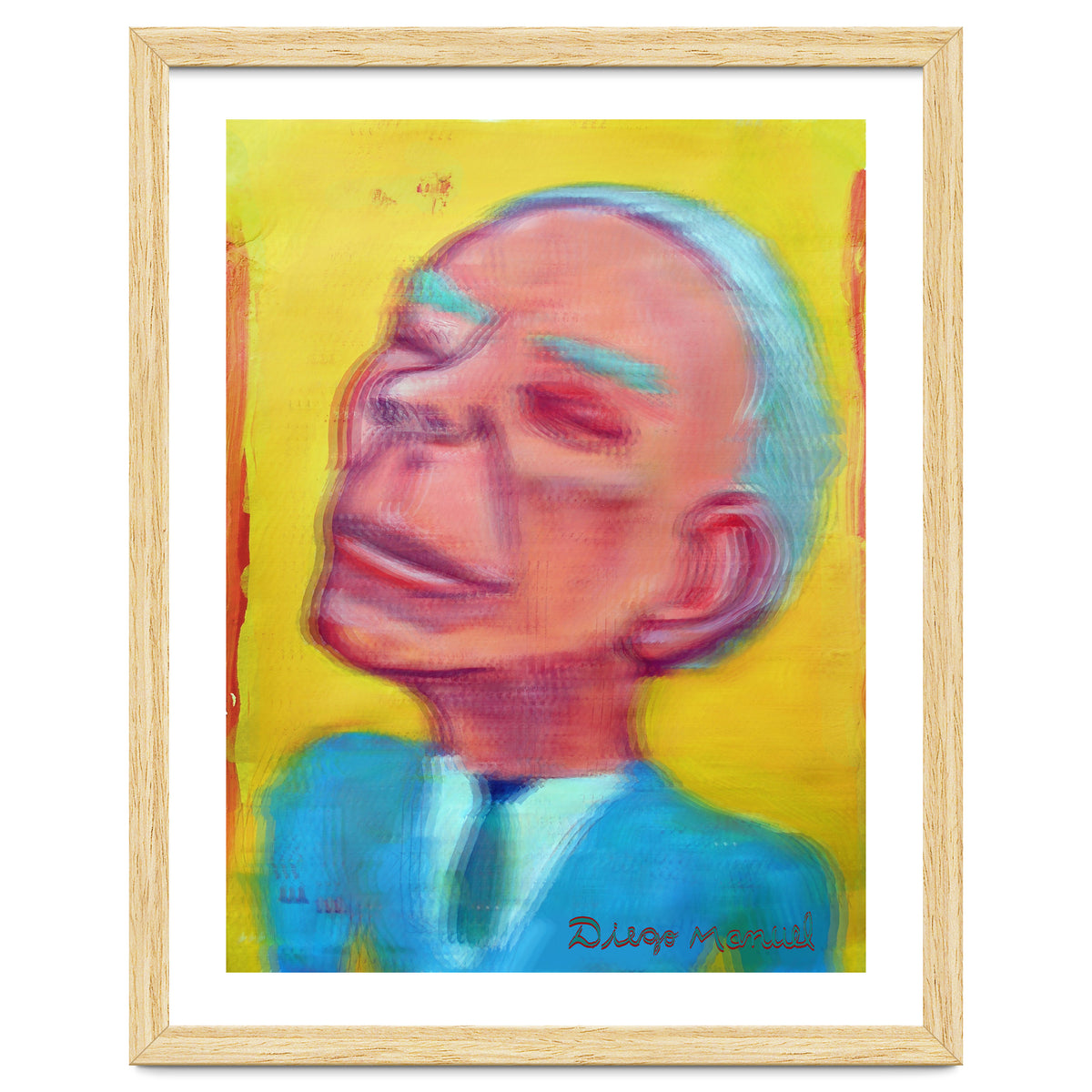 Jorge Luis Borges New 3