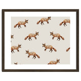 Gold Fox Pattern thumbnail