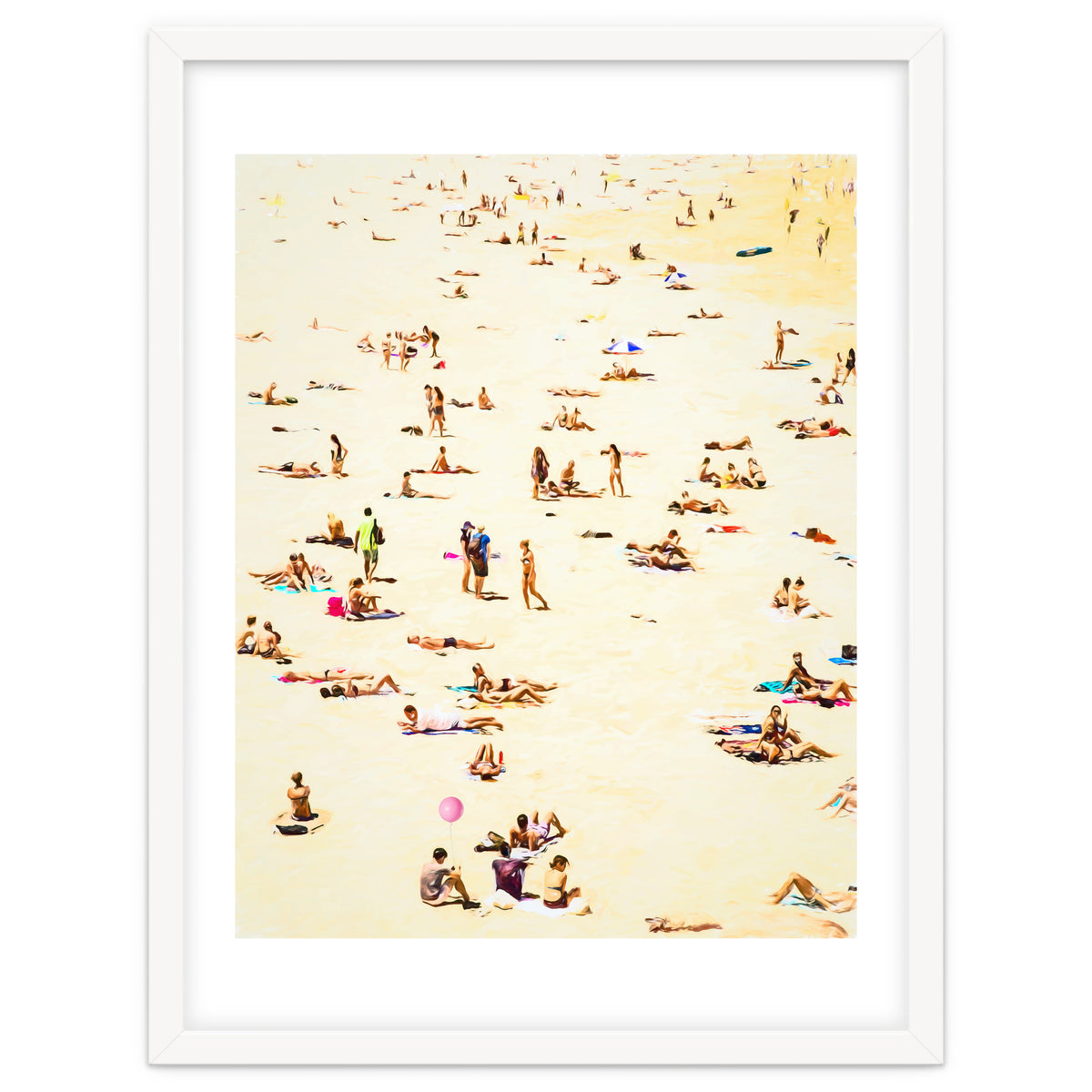 Summer #society6 #decor #buyart