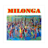 Milonga 1 (Print Only) thumbnail