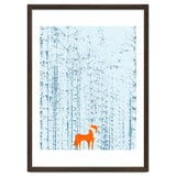 Fox Lost In The Woods thumbnail