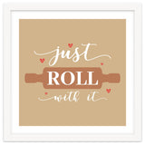 Just Roll With It thumbnail