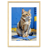 Cat Art thumbnail