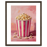 Popcorn Bucket – Colorful Snack thumbnail