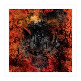 Gothic Culture  (Print Only) thumbnail