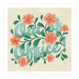 Out Of Office (Print Only) thumbnail