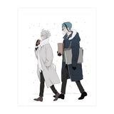 Anime (Print Only) thumbnail