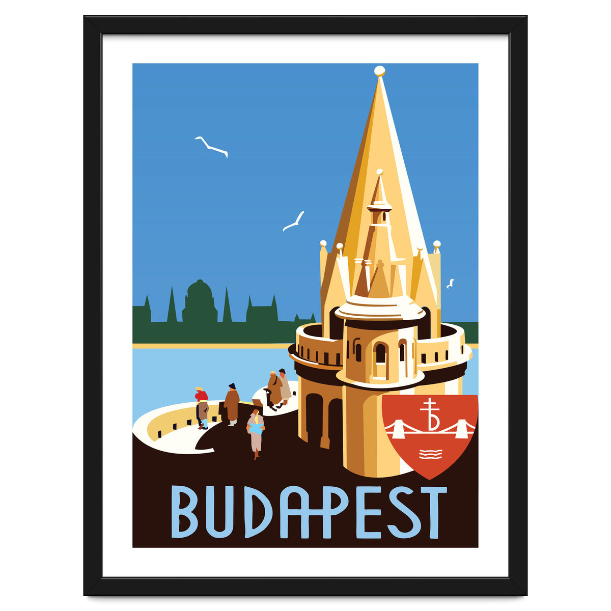 Budapest, Hungary