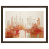 Buildings At Dusk 04 thumbnail