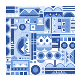 Groove Mono (Print Only) thumbnail