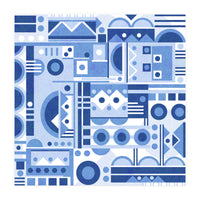 Groove Mono (Print Only)