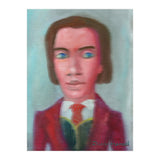 Wilde 5 (Print Only) thumbnail