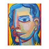 Cabeza De Mujer 28 (Print Only) thumbnail