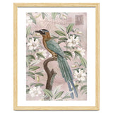 Exotic Bird thumbnail