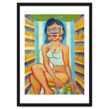 Mujer En La Silla 11 thumbnail