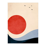 Seaside Memories (Print Only) thumbnail