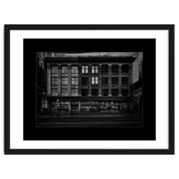 Elgin Building No 2 with Border