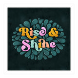 Rise & Shine (Print Only) thumbnail