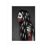 In Search Of Hope (Print Only) thumbnail