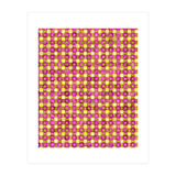 Indian Mirror Fabric (Print Only) thumbnail