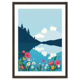 Nature Blue Dream thumbnail