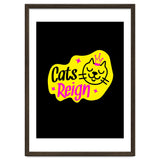 Cats Reign thumbnail