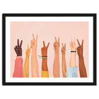 Peace